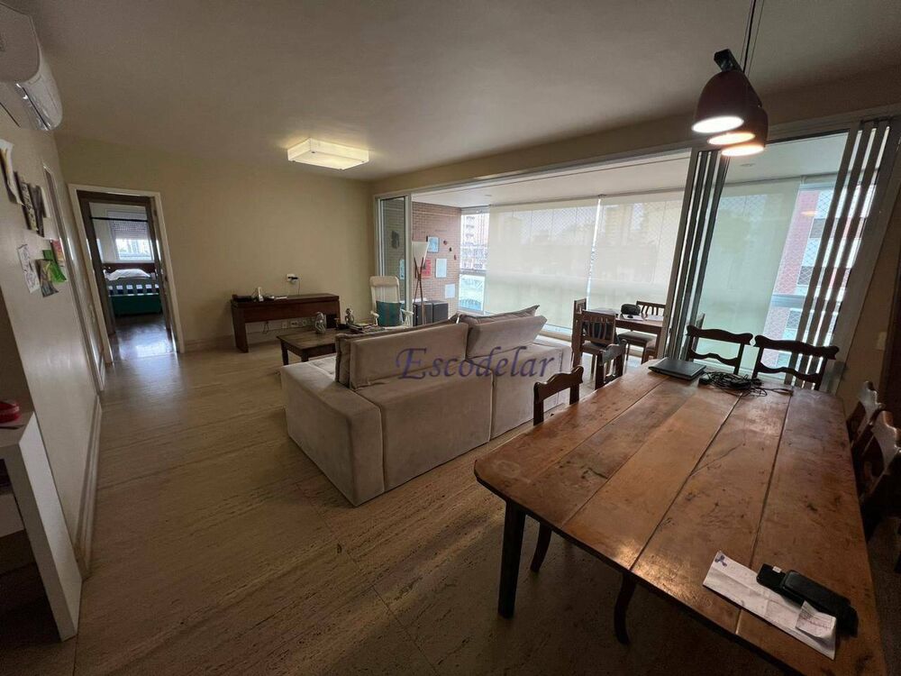 Apartamento, 3 quartos, 137 m² - Foto 2