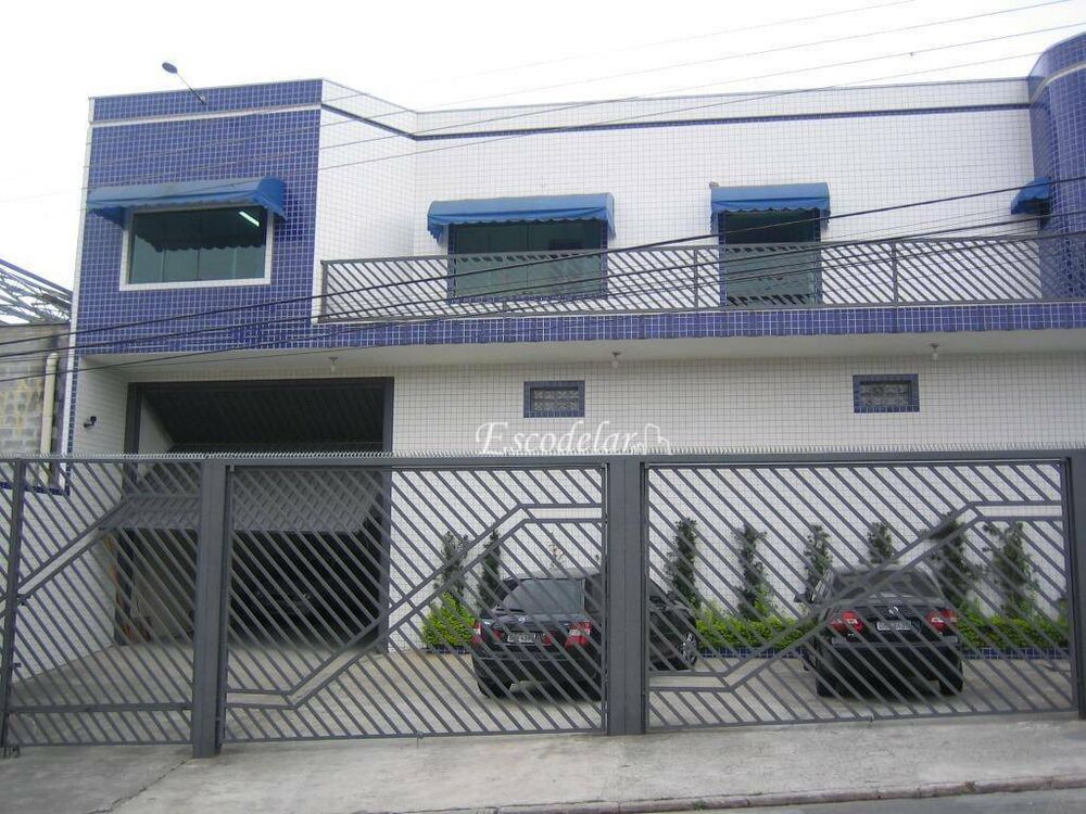 Depósito-Galpão, 1150 m² - Foto 2