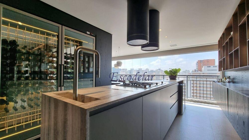 Apartamento, 2 quartos, 172 m² - Foto 3