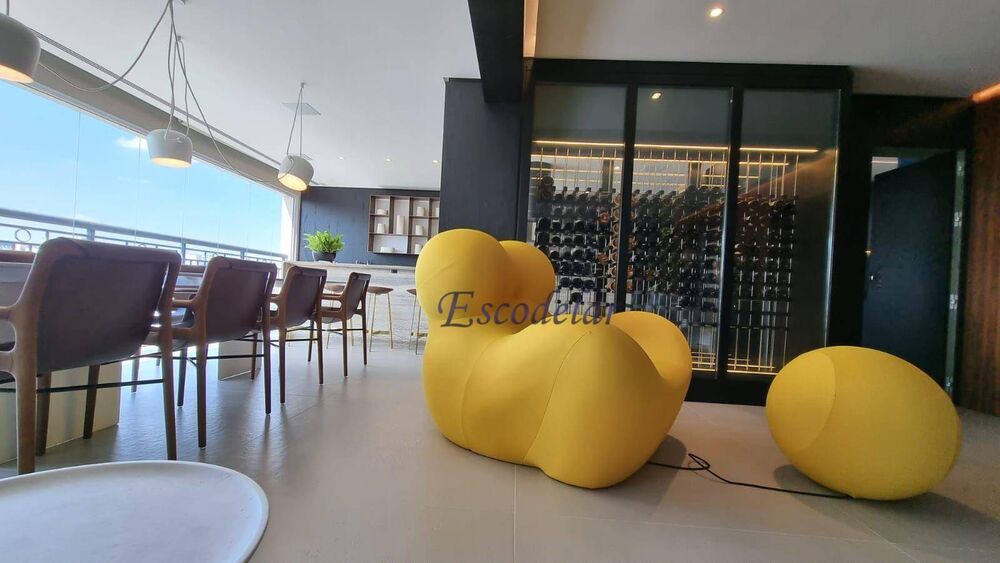 Apartamento, 2 quartos, 172 m² - Foto 2