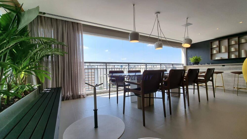 Apartamento, 2 quartos, 172 m² - Foto 1
