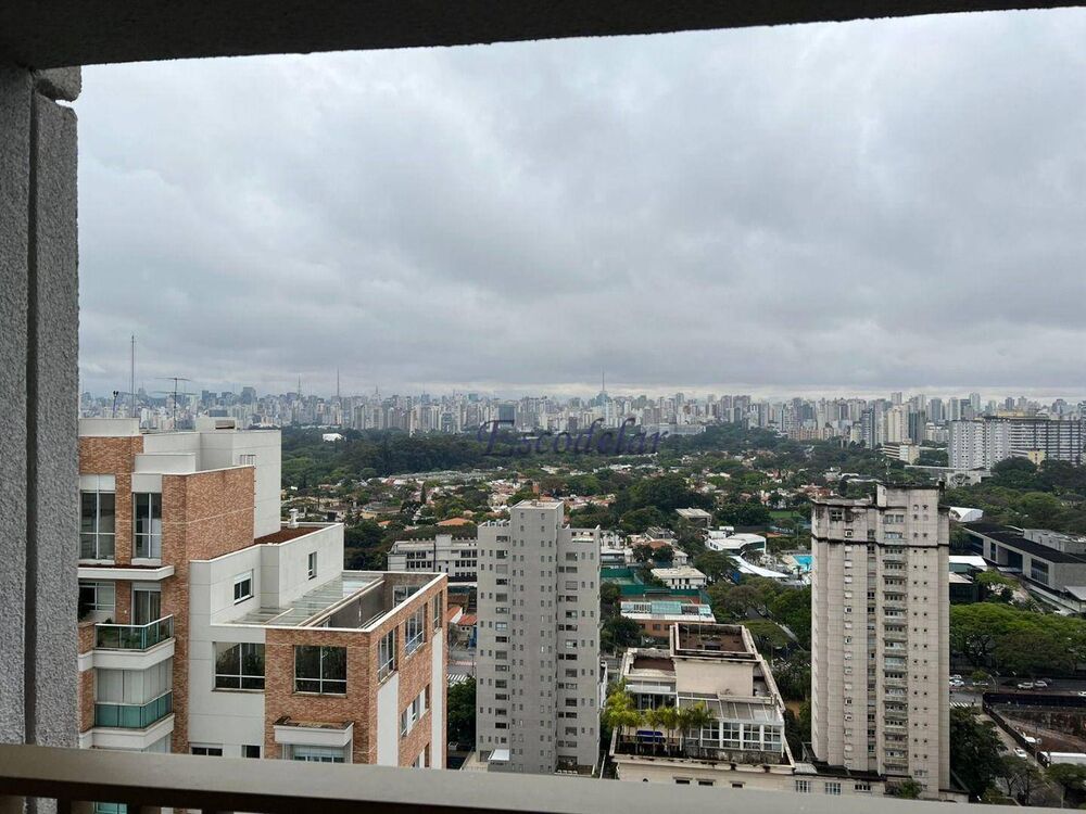 Apartamento, 4 quartos, 280 m² - Foto 4