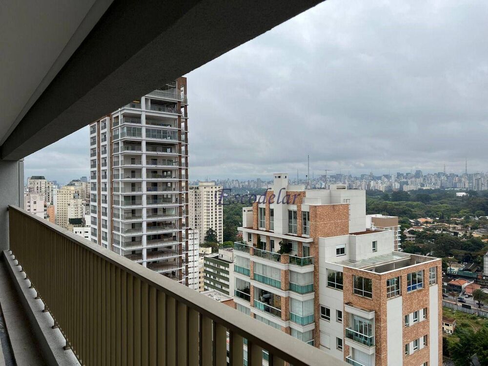 Apartamento, 4 quartos, 280 m² - Foto 2