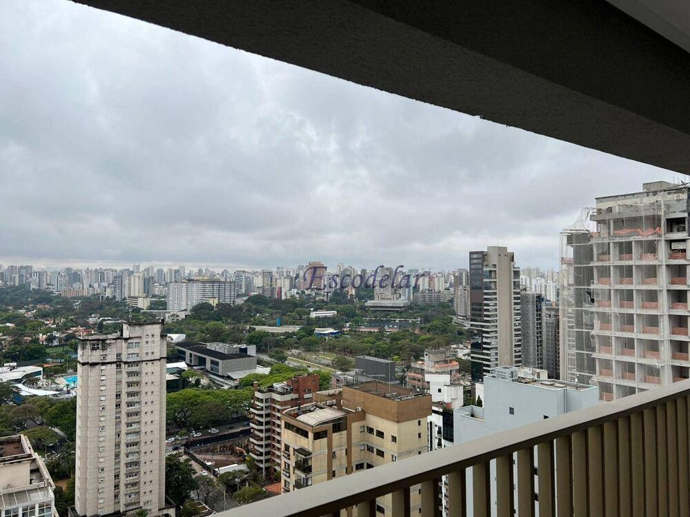 Apartamento, 4 quartos, 280 m² - Foto 3