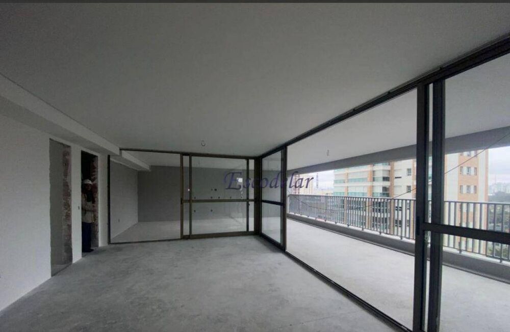 Apartamento, 4 quartos, 280 m² - Foto 1