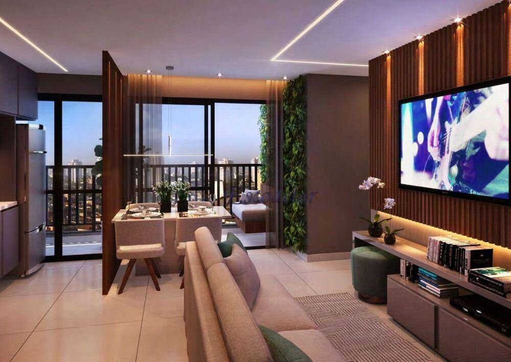 Apartamento, 1 quarto, 30 m² - Foto 13