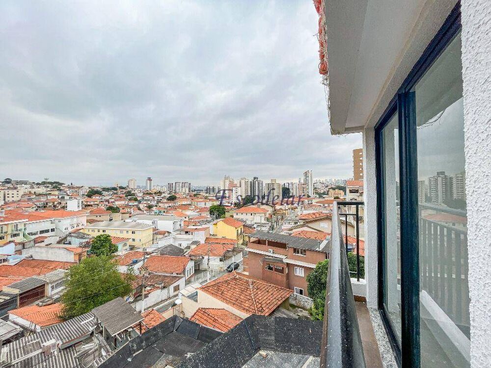 Apartamento, 1 quarto, 30 m² - Foto 3