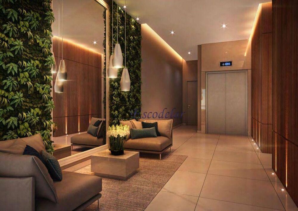 Apartamento, 1 quarto, 30 m² - Foto 11