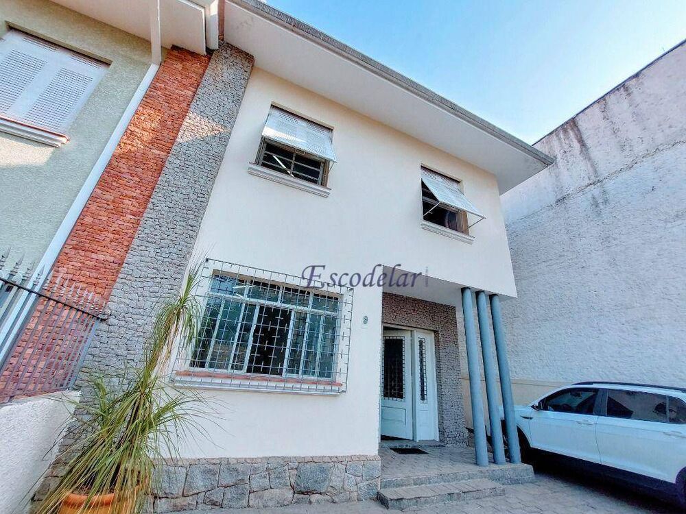 Sobrado, 3 quartos, 192 m² - Foto 3