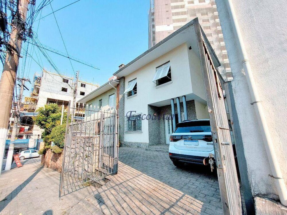 Sobrado, 3 quartos, 192 m² - Foto 2