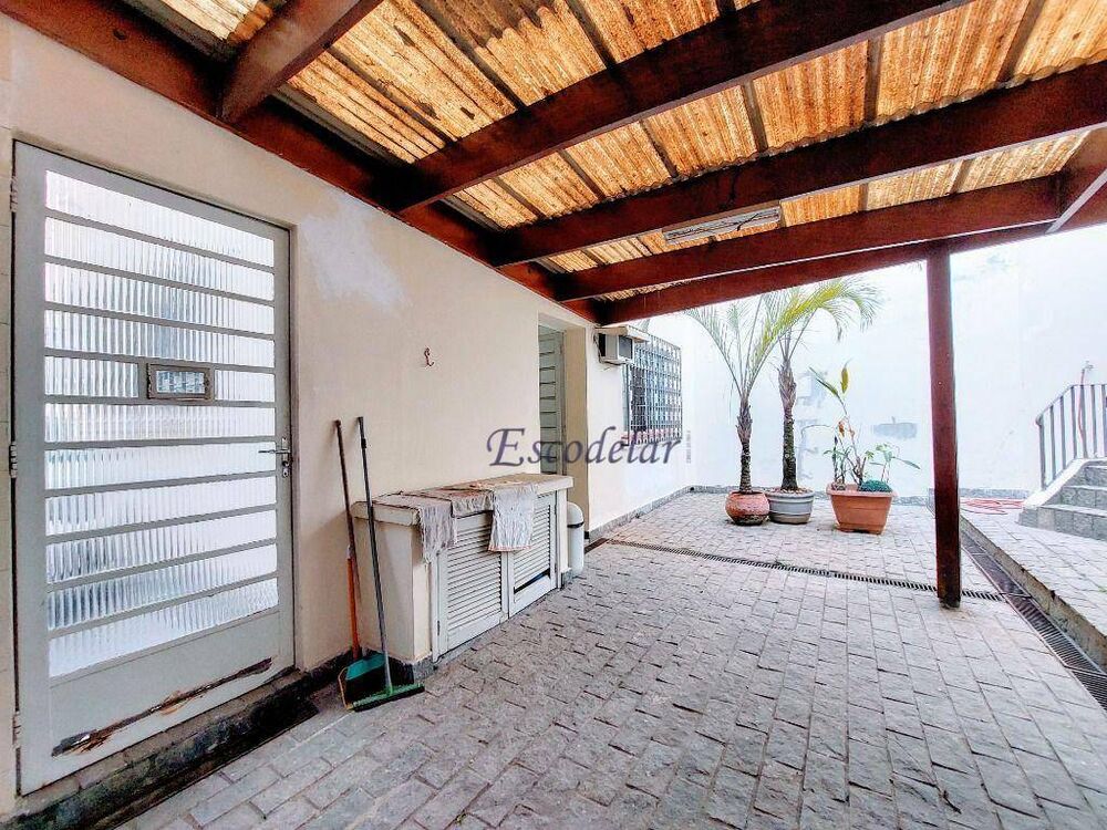 Sobrado, 3 quartos, 192 m² - Foto 1