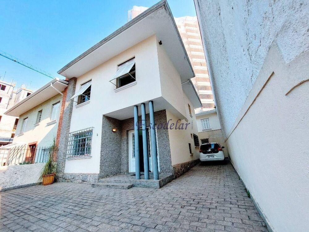 Sobrado, 3 quartos, 192 m² - Foto 4