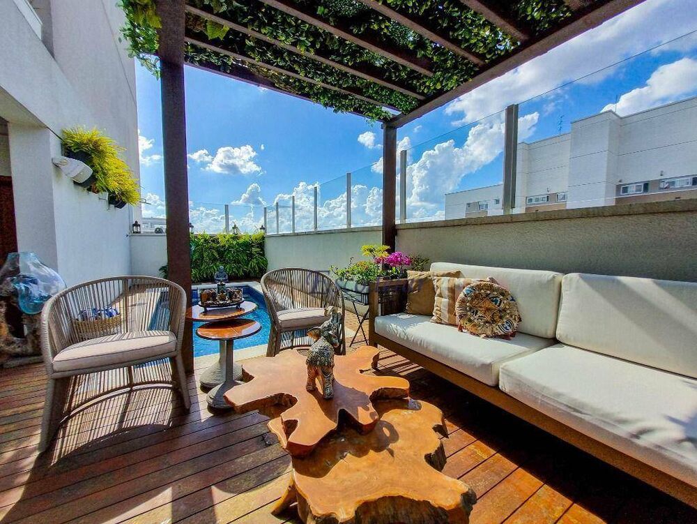 Cobertura, 5 quartos, 404 m² - Foto 4