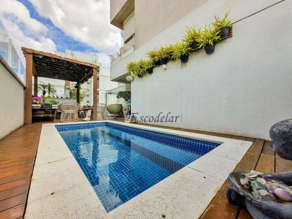 Cobertura, 5 quartos, 404 m² - Foto 1