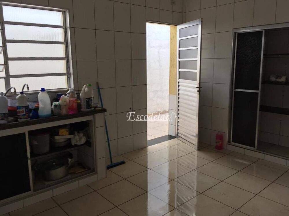 Casa, 4 quartos, 190 m² - Foto 6
