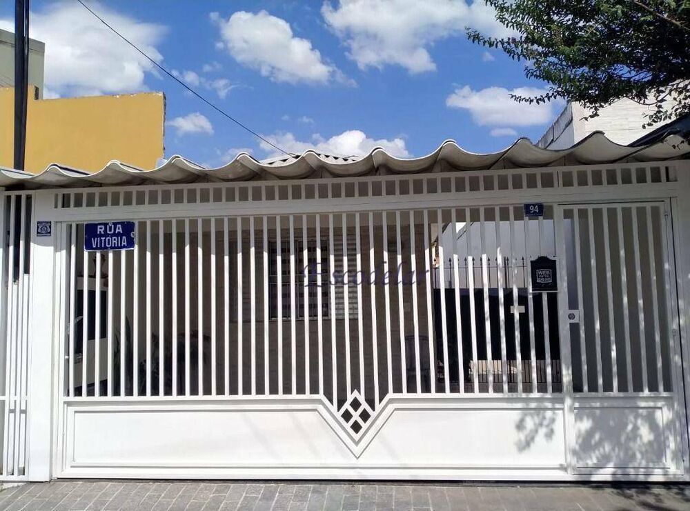 Casa, 4 quartos, 190 m² - Foto 13