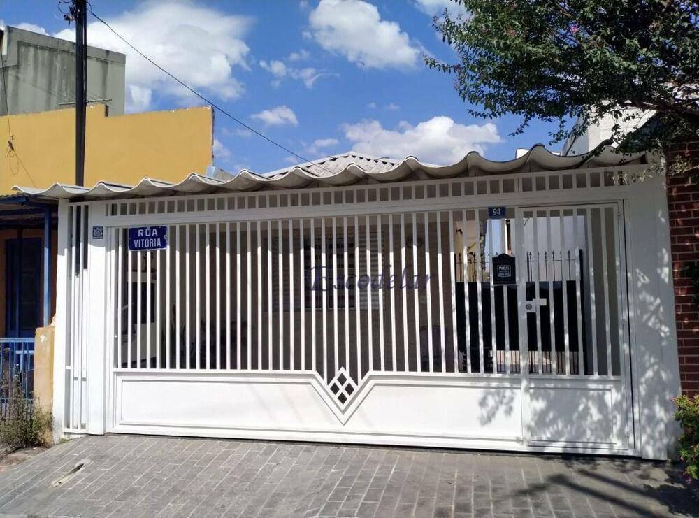 Casa, 4 quartos, 190 m² - Foto 14