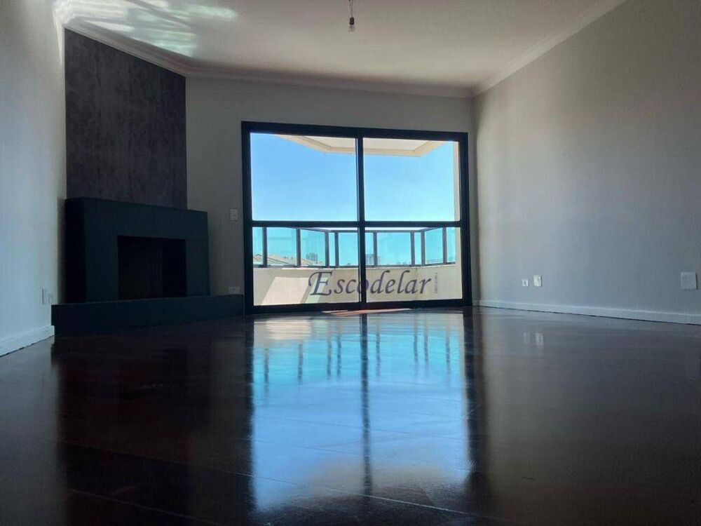 Apartamento, 4 quartos, 159 m² - Foto 2