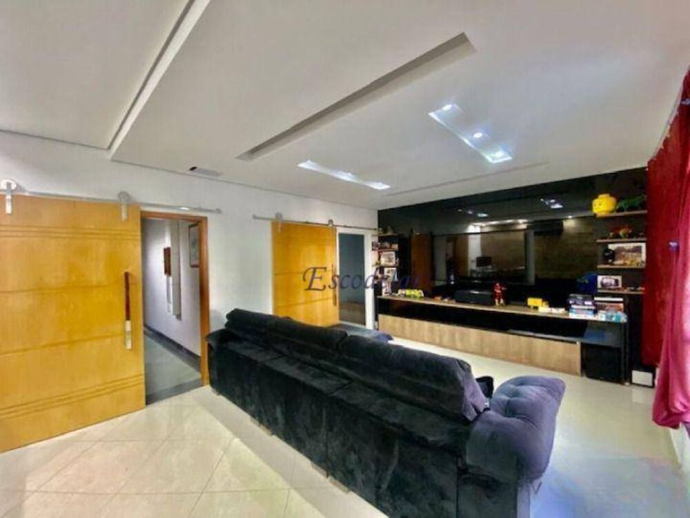 Sobrado, 4 quartos, 280 m² - Foto 2