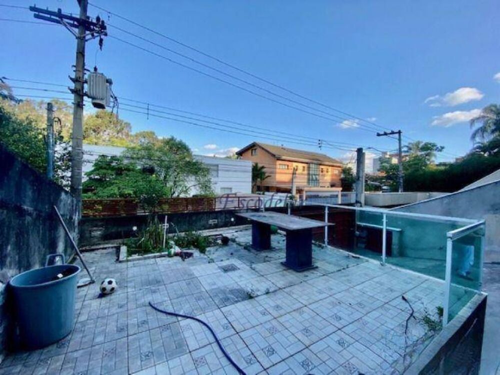 Sobrado, 4 quartos, 280 m² - Foto 3