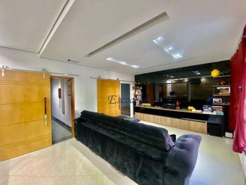 Sobrado, 4 quartos, 280 m² - Foto 4