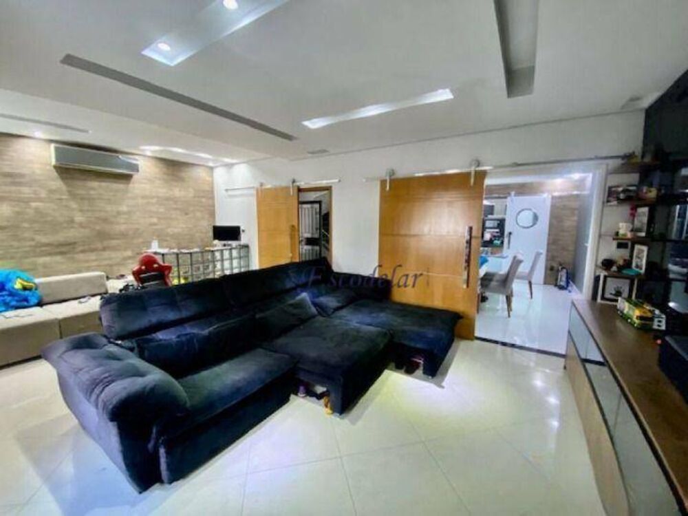 Sobrado, 4 quartos, 280 m² - Foto 1