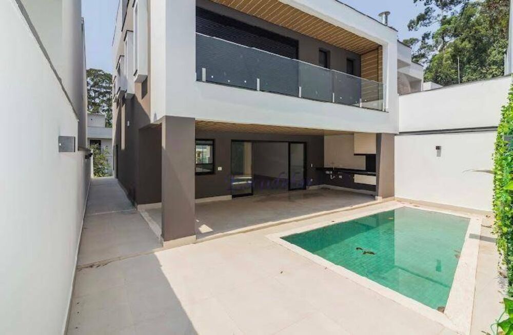 Casa de Condomínio, 4 quartos - Foto 1
