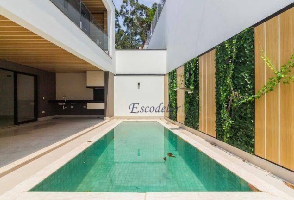 Casa de Condomínio, 4 quartos - Foto 3