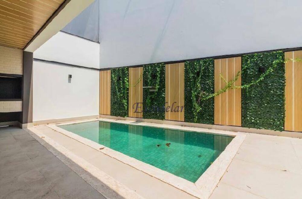 Casa de Condomínio, 4 quartos - Foto 6