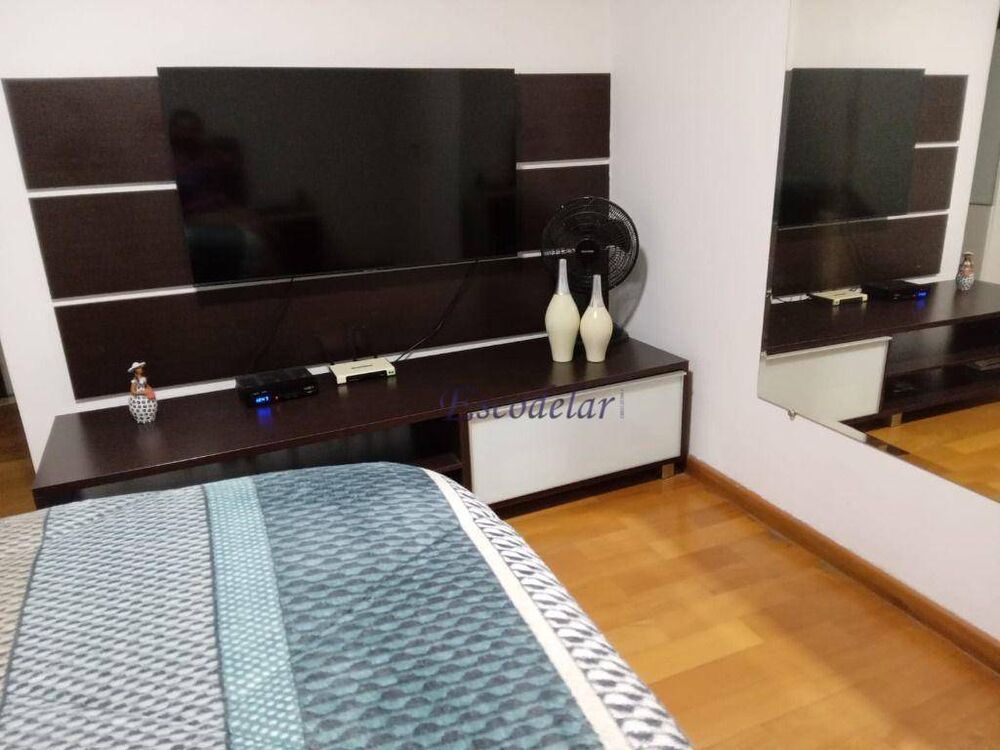 Sobrado, 3 quartos, 195 m² - Foto 10