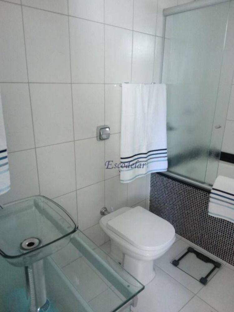 Sobrado, 3 quartos, 195 m² - Foto 12