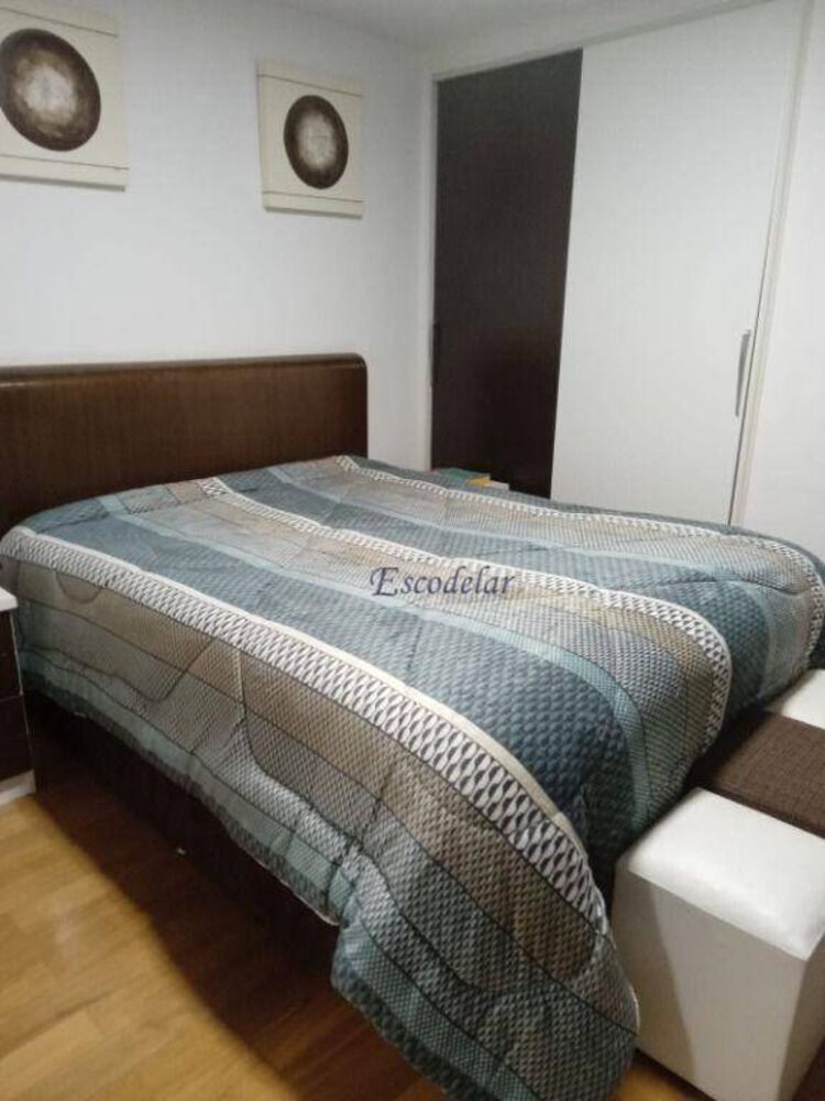 Sobrado, 3 quartos, 195 m² - Foto 9