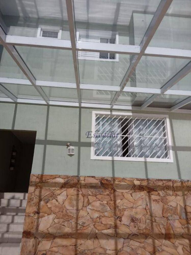 Sobrado, 3 quartos, 195 m² - Foto 3