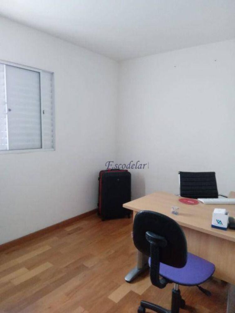 Sobrado, 3 quartos, 195 m² - Foto 16