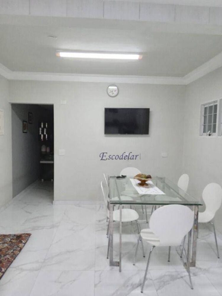 Sobrado, 3 quartos, 195 m² - Foto 18