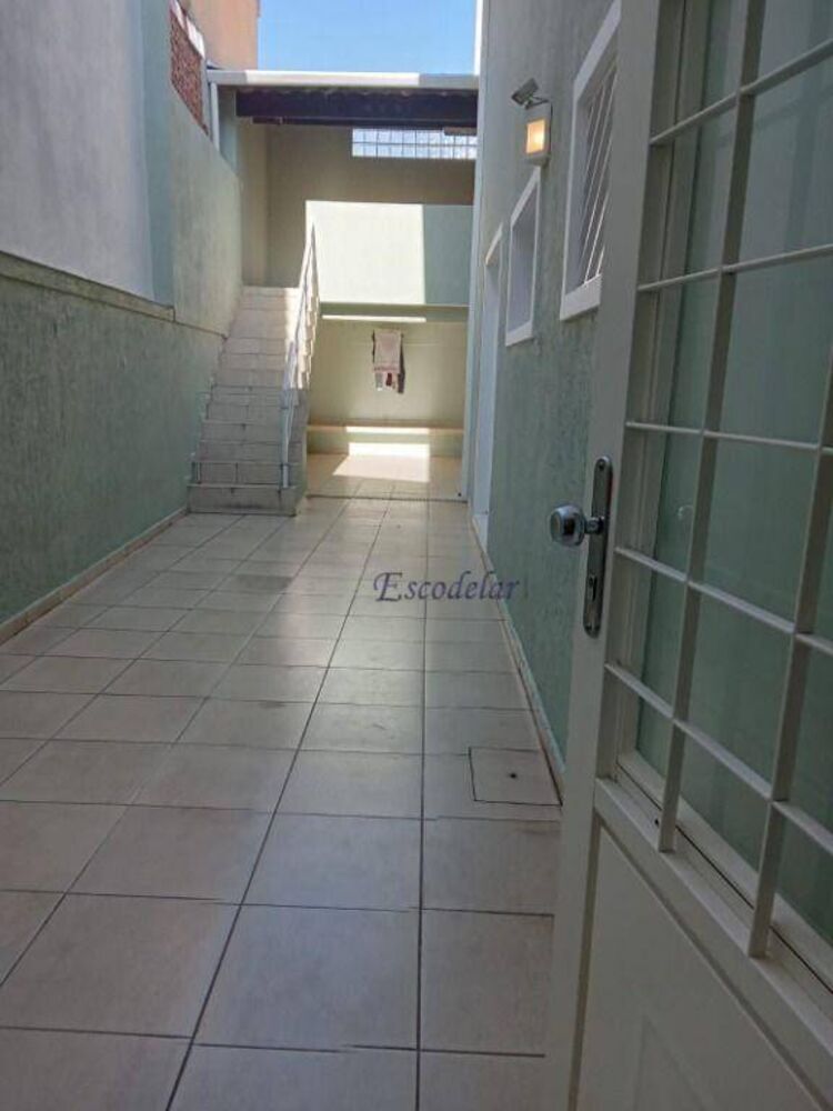 Sobrado, 3 quartos, 195 m² - Foto 20