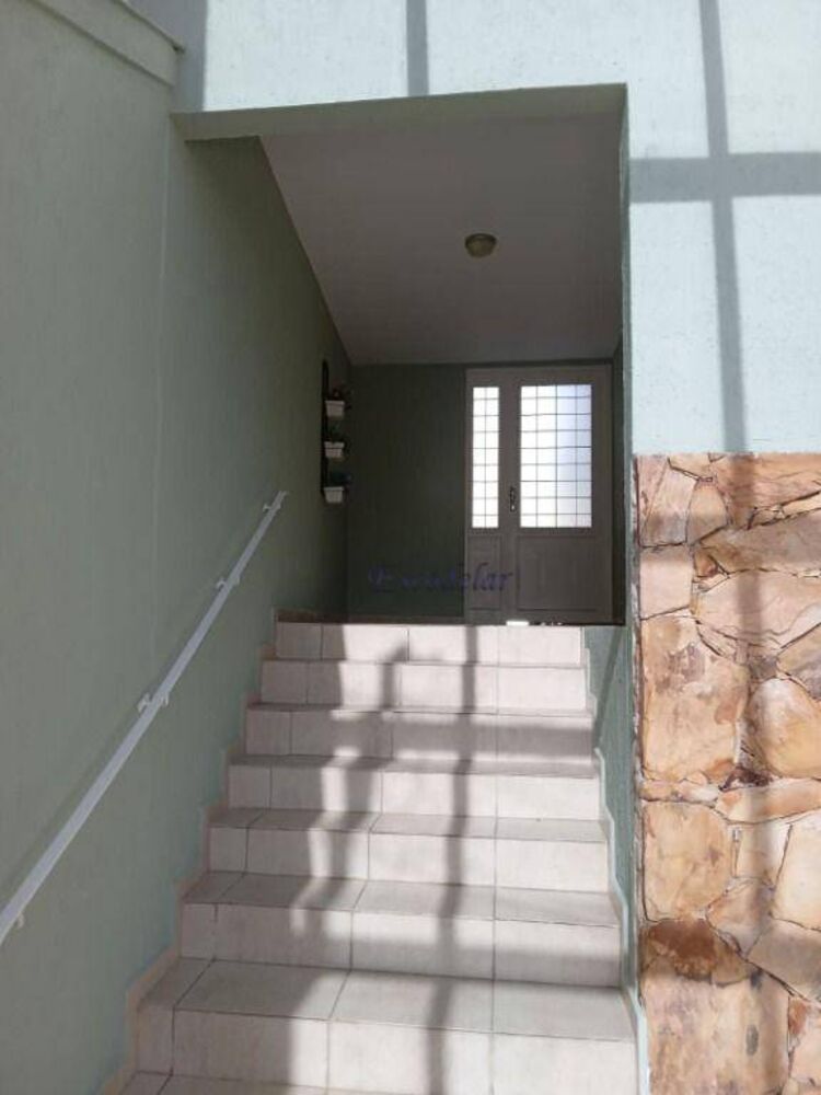 Sobrado, 3 quartos, 195 m² - Foto 4