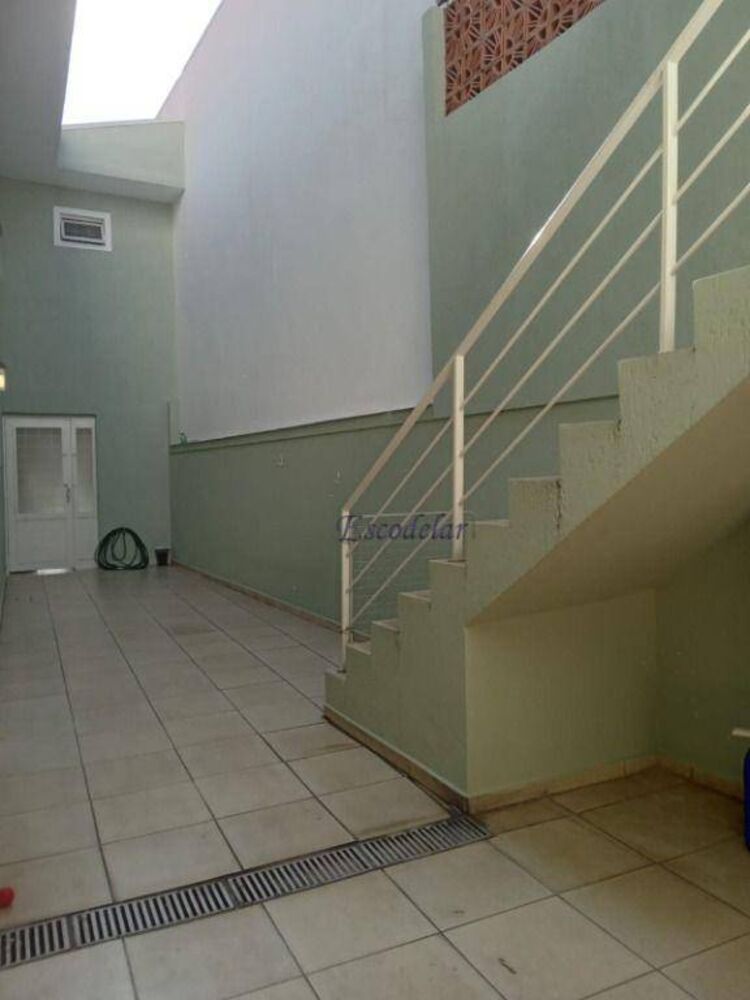 Sobrado, 3 quartos, 195 m² - Foto 21