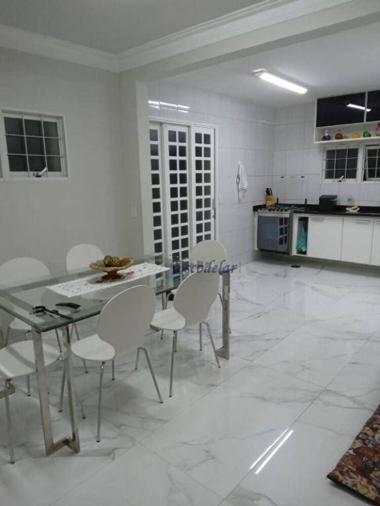 Sobrado, 3 quartos, 195 m² - Foto 17