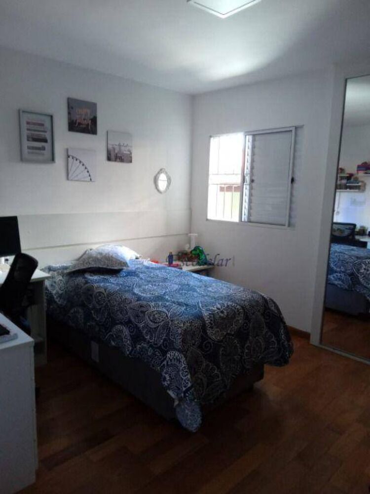 Sobrado, 3 quartos, 195 m² - Foto 13