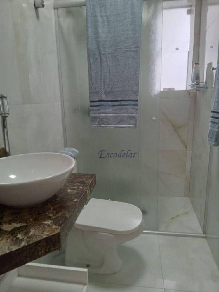 Sobrado, 3 quartos, 195 m² - Foto 15