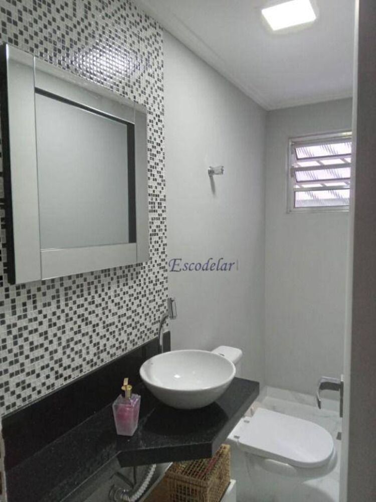 Sobrado, 3 quartos, 195 m² - Foto 7