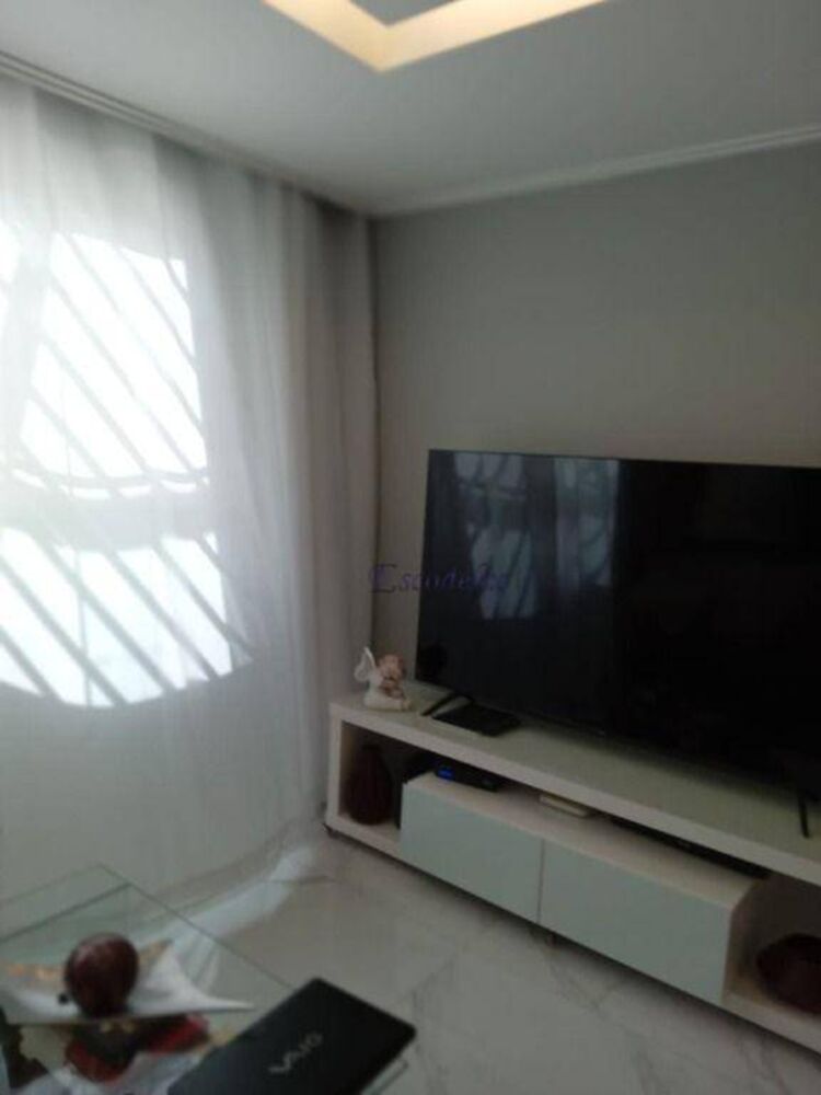 Sobrado, 3 quartos, 195 m² - Foto 6