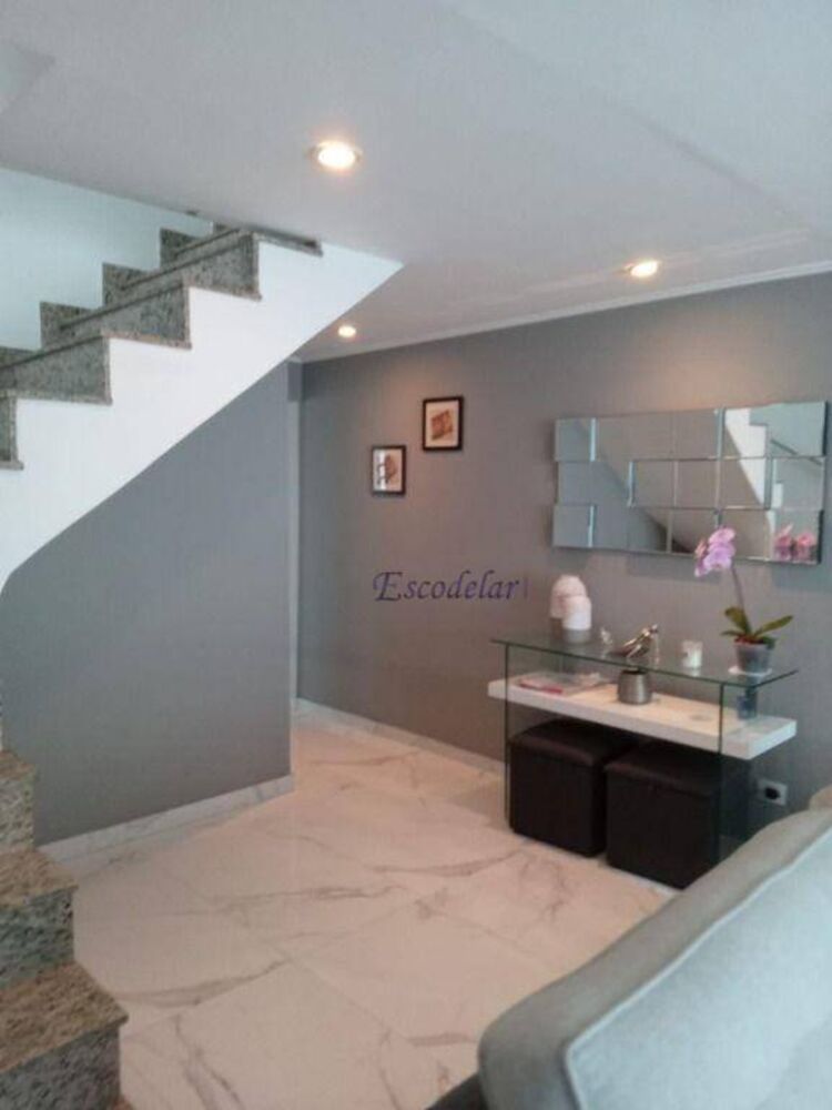 Sobrado, 3 quartos, 195 m² - Foto 2