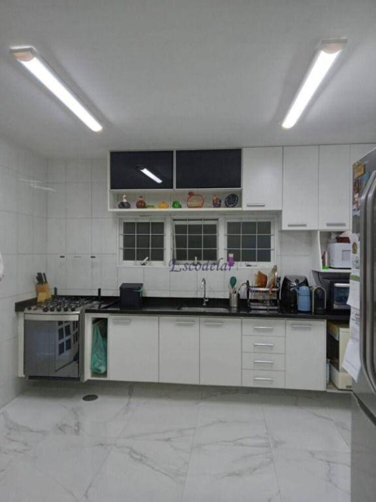 Sobrado, 3 quartos, 195 m² - Foto 19