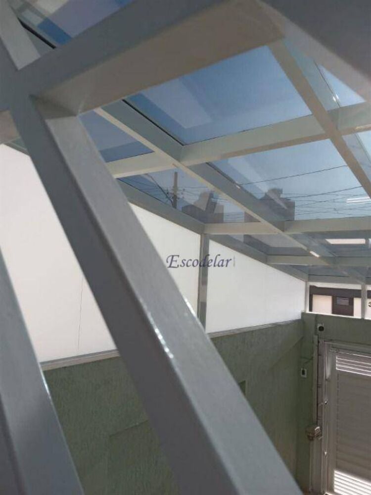 Sobrado, 3 quartos, 195 m² - Foto 5