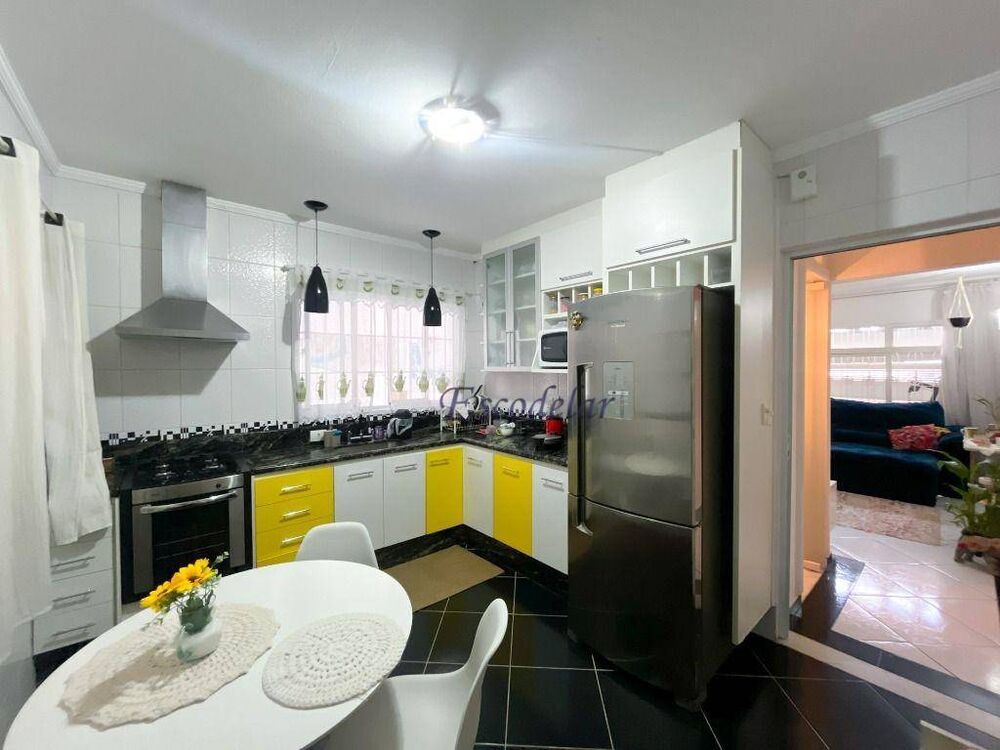 Sobrado, 4 quartos, 155 m² - Foto 4