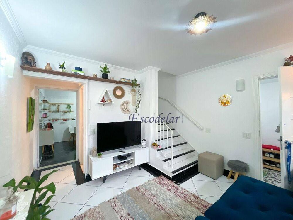 Sobrado, 4 quartos, 155 m² - Foto 1