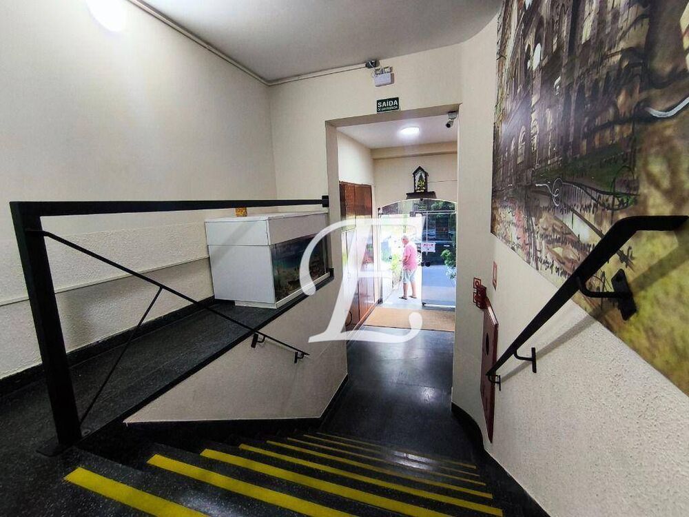 Apartamento, 1 quarto, 44 m² - Foto 2
