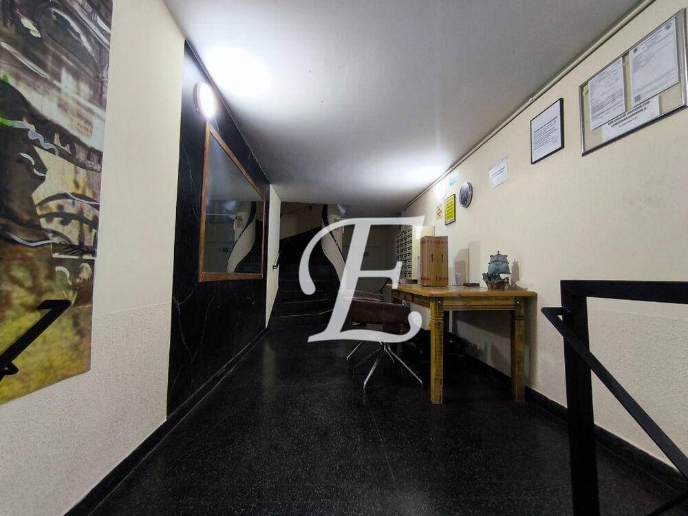 Apartamento, 1 quarto, 44 m² - Foto 3